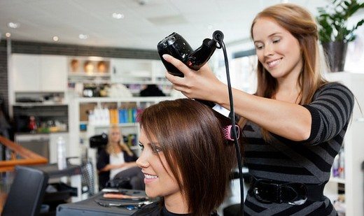 Gökdere Evde Kuaför